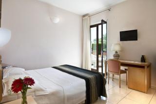 Park Hotel La Grave - Castellana Grotte - 3