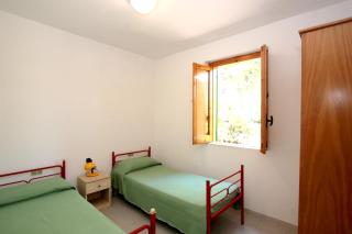 Villaggio Turistico Residence Delfino - Vieste - 1
