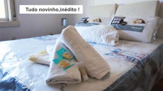 Apartamento Tudo novinho prox Bourbon - Porto Alegre - 0