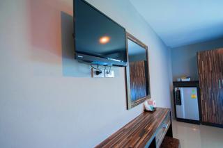 Dwella Suvarnabhumi - 6