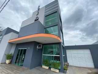 Hotel C&A - Bofete - 6