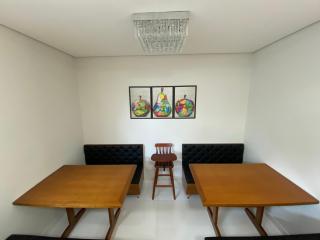 Hotel C&A - Bofete - 2