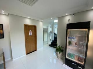 Hotel C&A - Bofete - 3