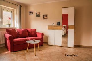 Hohlfeld´s Ferienwohnung - 0