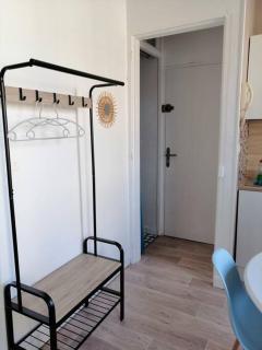 Charmant studio -Dieppe centre - Dieppe - 2