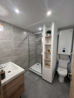 Appartement 4 personnes, Piscine, Parking à Palavas les flots - 5