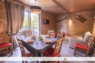 Les Balcons Montagnards - 3