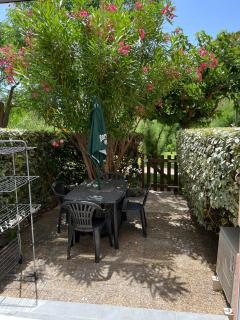 Appartement 4 personnes, Piscine, Parking à Palavas les flots - Palavas-les-Flots - 6