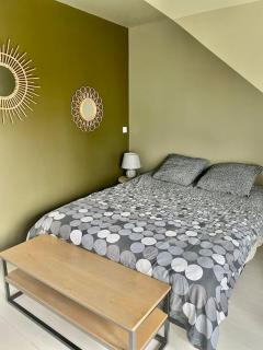 Maison proche plages. - Benerville-sur-Mer - 4