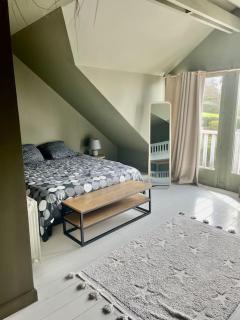 Maison proche plages. - Benerville-sur-Mer - 1
