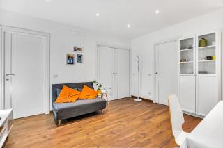 Appartamento Ciliegi - Affitti Brevi Italia - Milan - 2