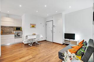 Appartamento Ciliegi - Affitti Brevi Italia - Milan - 1