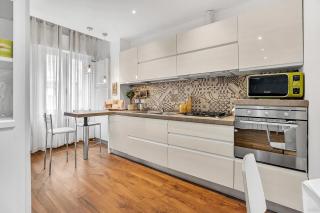 Appartamento Ciliegi - Affitti Brevi Italia - Milan - 9