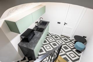 Romari apartment Таманська 12 - 4