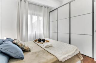 Appartamento Ciliegi - Affitti Brevi Italia - Milan - 5