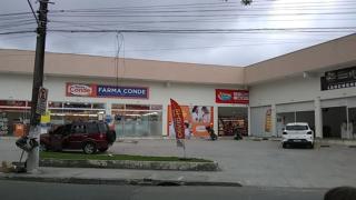Hostel Pé na praia - Quartos e Barracas Camping - Caraguatatuba - 3