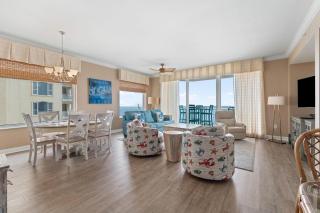 Indigo East 901 + Den w/Cabana ! - 0