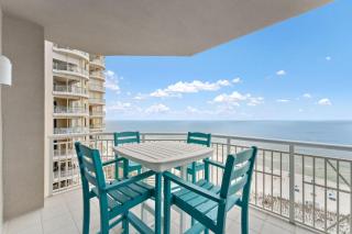 Indigo East 901 + Den w/Cabana ! - 9