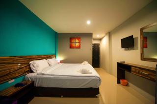 Dwella Suvarnabhumi - 9