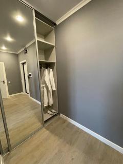 Уютная квартира в новом ЖК Улытау - 1