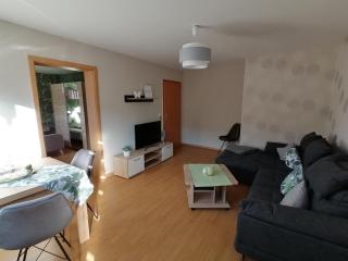 Melanies Wohlfühlort - Bruttig-Fankel - 2