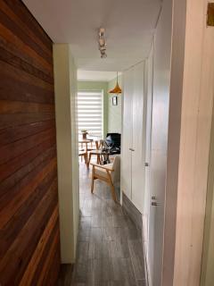 Departamento en Reñaca Vista al Mar - 1