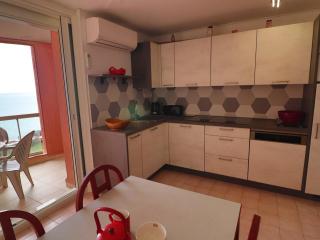 Beau T2 climatisé avec terrasse et parking privé à Sète - FR-1-472A-270 - Sète - 7