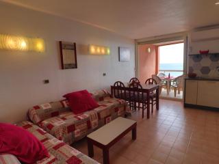 Beau T2 climatisé avec terrasse et parking privé à Sète - FR-1-472A-270 - Sète - 6