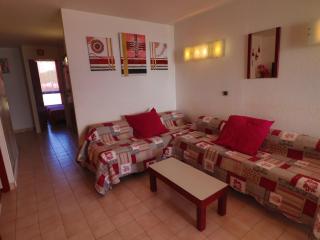 Beau T2 climatisé avec terrasse et parking privé à Sète - FR-1-472A-270 - Sète - 5
