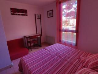 Beau T2 climatisé avec terrasse et parking privé à Sète - FR-1-472A-270 - Sète - 3