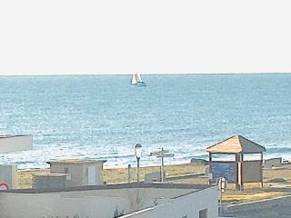 Appartement Cap d Agde Magnifique vue mer - 0