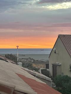 Maisonnette bord de plage - Port Leucate - 4