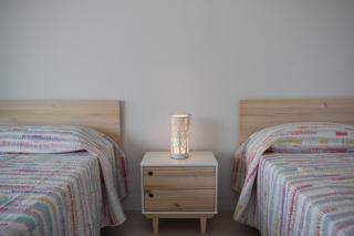 Luxury complex beachfront apartment, infinity pool, sauna, gym and large terrace - Torremolinos - 5