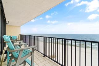 Lei Lani 607T - Orange Beach - 9