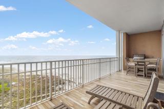 Vista Del Mar 402 - Perdido Key - 8