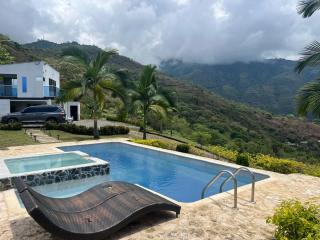 Finca Sopetrán - Sopetran - 9