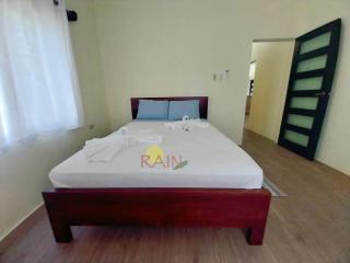 Highend resort - Buccoo - 1