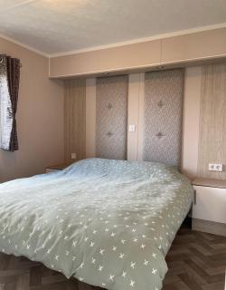 Chalet direct aan Waddenzee - Westerland - 1