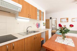 Apartmani Margita - Mošćenička Draga - 7