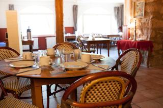 Auberge Le Romarin - Valgorge - 9
