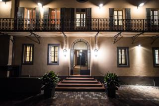 Le SUITE del VICOLO - Imola - 8