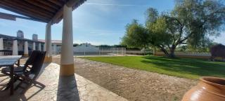 Montinho do Palanque - Viana do Alentejo - 7