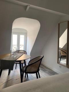 appartement catimini - Dijon - 3