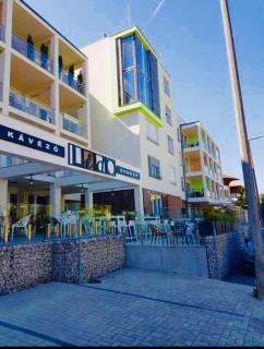 Belu Apartman - Balatonlelle - 8
