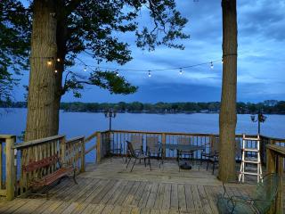 Shafer Lakeside Resort - Monticello - 8