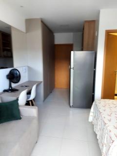 Muro Alto Mana Beach Experience Apartamento B104 - 8