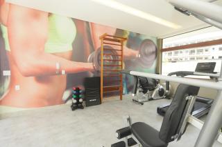 Muro Alto Mana Beach Experience Apartamento B104 - 4