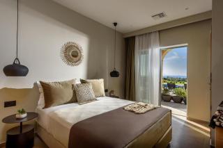 Villa with private pool in Chersonissos - Hersonissos - 3