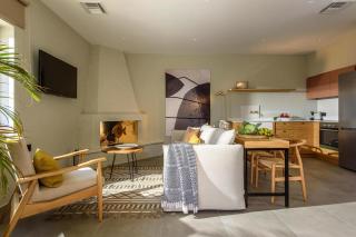 Villa with private pool in Chersonissos - Hersonissos - 6