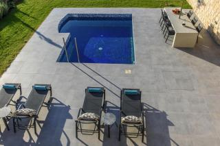 Villa with private pool in Chersonissos - Hersonissos - 8